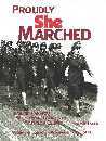 Proudly she marched: volume 1 - Canadian Women's Army Corps